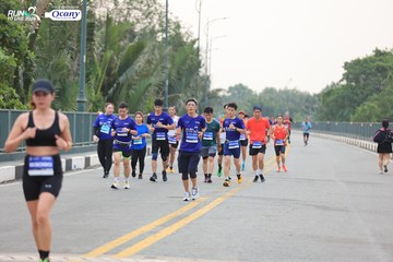 RUN TO LIVE 2024 - Ảnh #1392381