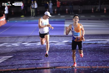 RUN TO LIVE 2024 - Ảnh #1352060