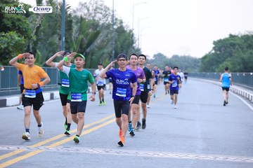 RUN TO LIVE 2024 - Ảnh #1386206