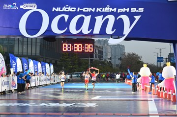 RUN TO LIVE 2024 - Ảnh #1417520