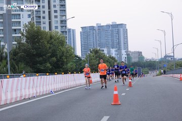 RUN TO LIVE 2024 - Ảnh #1450312