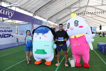 RUN TO LIVE 2024 - Ảnh #1307220