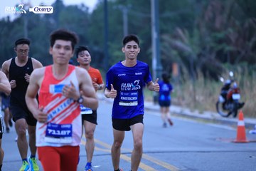 RUN TO LIVE 2024 - Ảnh #1365167