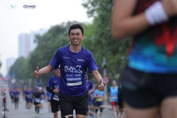 RUN TO LIVE 2024 - Ảnh #1435056
