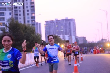 RUN TO LIVE 2024 - Ảnh #1446666