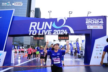 RUN TO LIVE 2024 - Ảnh #1369758