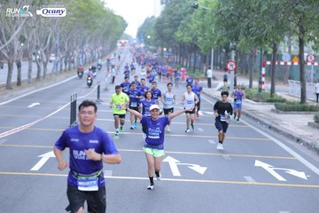 RUN TO LIVE 2024 - Ảnh #1433645