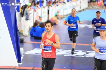 RUN TO LIVE 2024 - Ảnh #1409837