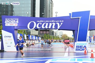 RUN TO LIVE 2024 - Ảnh #1423146