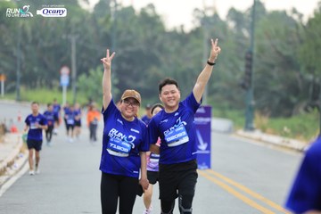 RUN TO LIVE 2024 - Ảnh #1388402