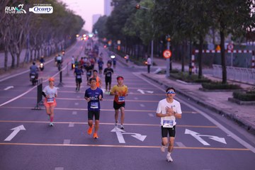 RUN TO LIVE 2024 - Ảnh #1433450