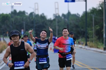 RUN TO LIVE 2024 - Ảnh #1371854