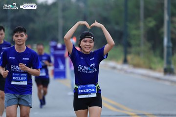 RUN TO LIVE 2024 - Ảnh #1372725