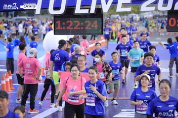 RUN TO LIVE 2024 - Ảnh #1361240
