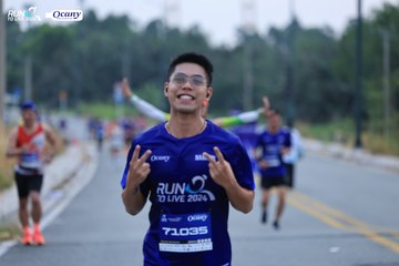 RUN TO LIVE 2024 - Ảnh #1371877
