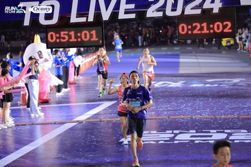 RUN TO LIVE 2024 - Ảnh #1352499