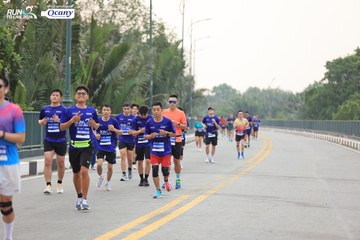 RUN TO LIVE 2024 - Ảnh #1393404