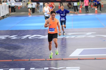 RUN TO LIVE 2024 - Ảnh #1372112