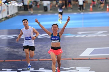 RUN TO LIVE 2024 - Ảnh #1332732
