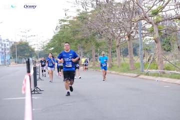 RUN TO LIVE 2024 - Ảnh #1400370