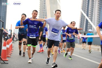 RUN TO LIVE 2024 - Ảnh #1344152
