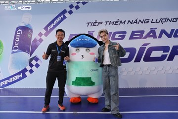 RUN TO LIVE 2024 - Ảnh #1317524