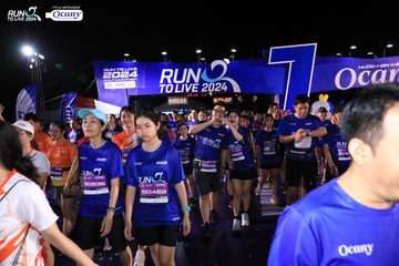 RUN TO LIVE 2024 - Ảnh #1320333