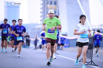 RUN TO LIVE 2024 - Ảnh #1325961