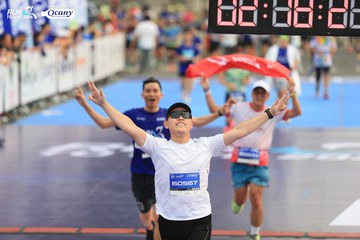 RUN TO LIVE 2024 - Ảnh #1407307