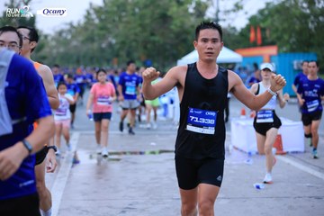 RUN TO LIVE 2024 - Ảnh #1338156