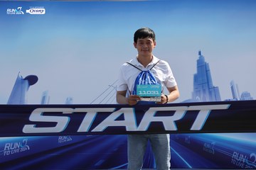 RUN TO LIVE 2024 - Ảnh #1307265