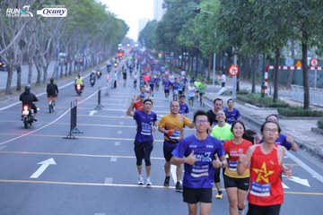 RUN TO LIVE 2024 - Ảnh #1432007