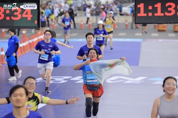 RUN TO LIVE 2024 - Ảnh #1391263