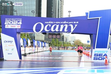 RUN TO LIVE 2024 - Ảnh #1424150