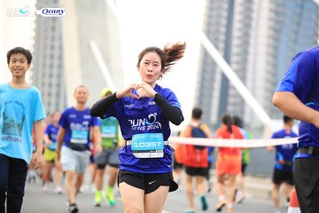 RUN TO LIVE 2024 - Ảnh #1344053