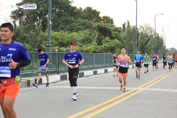 RUN TO LIVE 2024 - Ảnh #1399201
