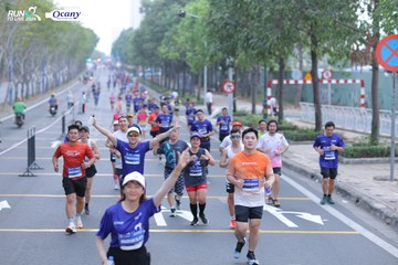 RUN TO LIVE 2024 - Ảnh #1434196