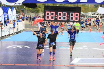 RUN TO LIVE 2024 - Ảnh #1408458