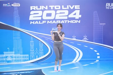 RUN TO LIVE 2024 - Ảnh #1310363