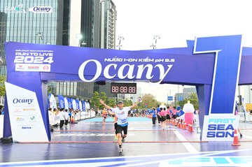 RUN TO LIVE 2024 - Ảnh #1419278