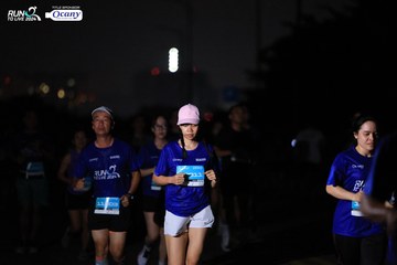 RUN TO LIVE 2024 - Ảnh #1341634