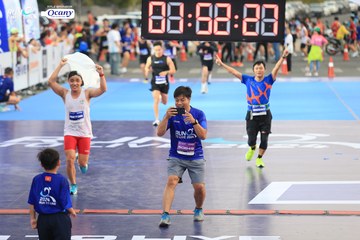 RUN TO LIVE 2024 - Ảnh #1334004