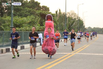 RUN TO LIVE 2024 - Ảnh #1405423