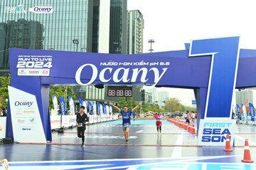 RUN TO LIVE 2024 - Ảnh #1426726