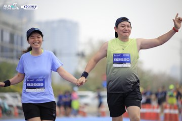 RUN TO LIVE 2024 - Ảnh #1403390