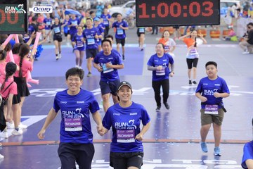 RUN TO LIVE 2024 - Ảnh #1364128