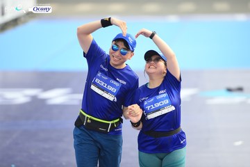 RUN TO LIVE 2024 - Ảnh #1414450