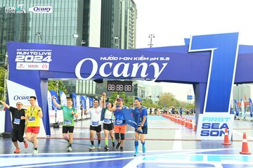 RUN TO LIVE 2024 - Ảnh #1427770