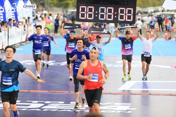 RUN TO LIVE 2024 - Ảnh #1405959