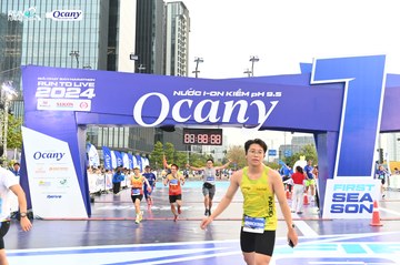 RUN TO LIVE 2024 - Ảnh #1418378